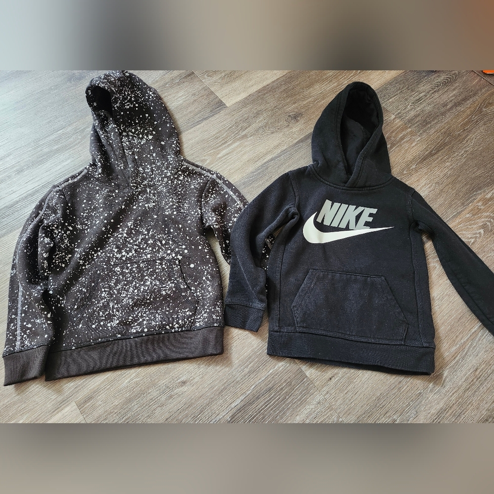 Toddler Boy Sweatshirts